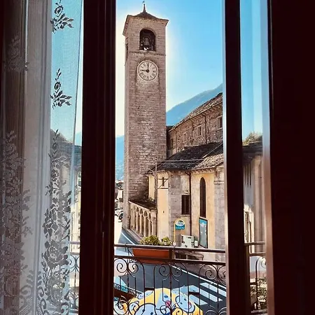 Hotel D'oro