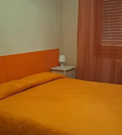 D'oro Hotell Macugnaga