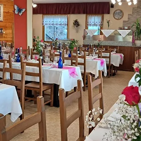 Hotel D'oro *