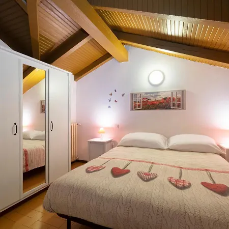Hotel D'oro Macugnaga