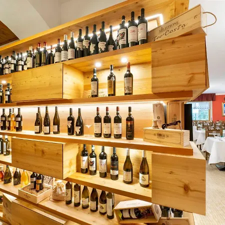 酒店 蒙多朵罗酒店