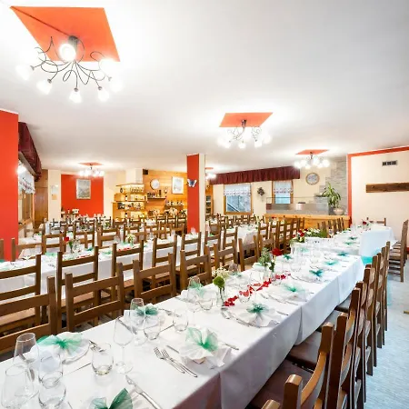 Hotel D'oro *