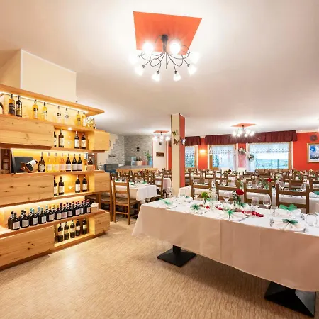 D'oro Hotel Macugnaga