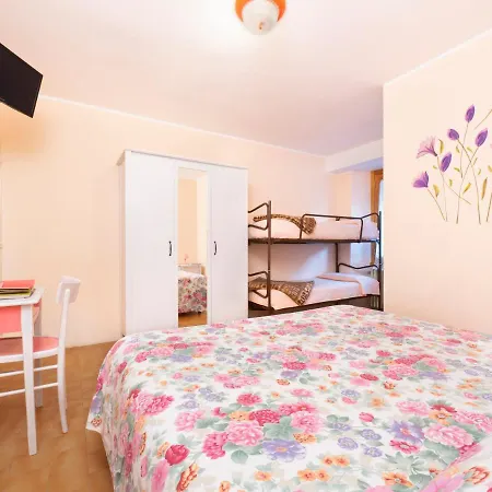 D'oro 호텔 마쿠냐가