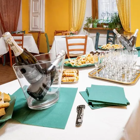 D'oro Hotel Macugnaga