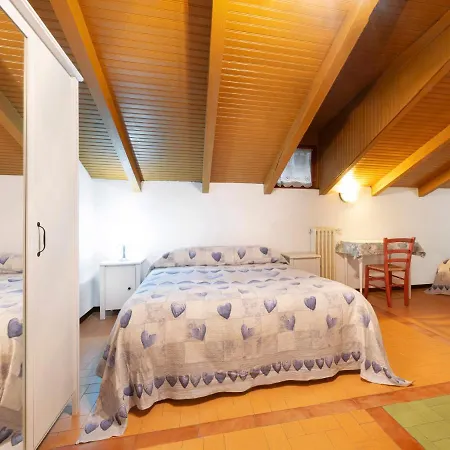 Hotel D'oro Macugnaga