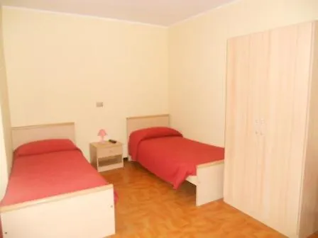 Hotel D'oro Macugnaga