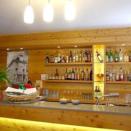D'oro فندق