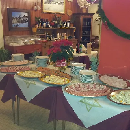 D'oro Hotel