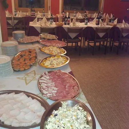 D'oro Hotel *