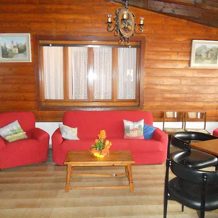 Hotel D'oro Macugnaga