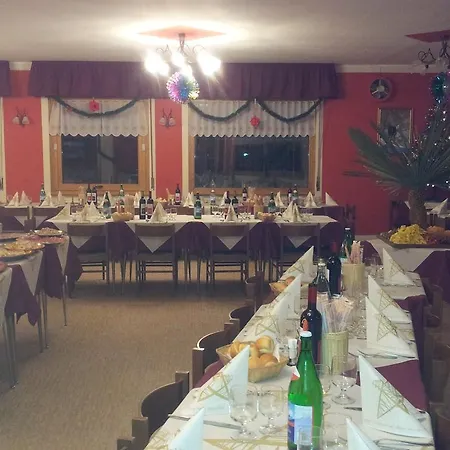 Hotel D'oro