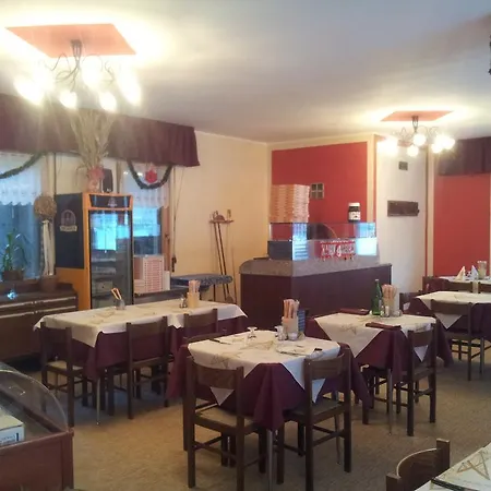 Hotel D'oro *