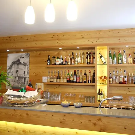 Hotel D'oro