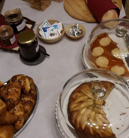 호텔 D'oro 마쿠냐가