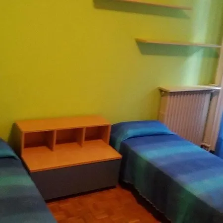 D'oro Hotel *